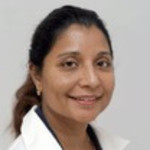 Dr. Saira Mir Asadullah, MD