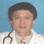 Dr. Bosheng Qiu, MD