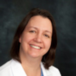 Dr. Erika Lynn Peterson, MD