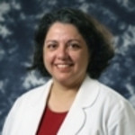 Dr. Katherine Anastasia Mathews, MD