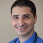 Dr. Christian Leonardi, DO - New Milford, CT - Internal Medicine