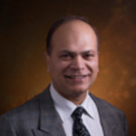 Dr. Qamaruddin Qazi MD