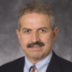 Dr. Bashar Katirji, MD - Cleveland, OH - Neurology, Clinical Neurophysiology, Neuromuscular Medicine