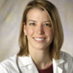 Dr. Carrie Ann Ricci, MD