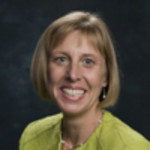 Laurel Kristin Leslie