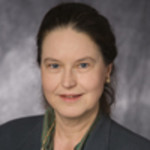 Dr. Louise Seymour Acheson, MD