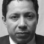 Dr. Ricardo Fabian Izurieta, MD