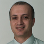 Dr. Roger Rahif El-Hachem, MD - Thomaston, CT - Internal Medicine