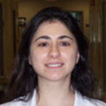 Dr. Olga Yefimova Tate, MD