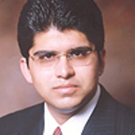 Dr. Habib Ahmed Chotani, MD