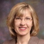 Dr. Karen Gail Cloninger MD