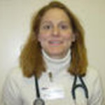 Dr. Sarah Lynn Woolsey MD