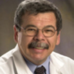 Dr. Antonio Pedro Carrillo, MD - Royal Oak, MI - Cardiovascular Disease, Internal Medicine
