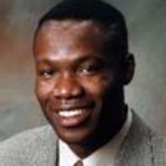 Dr. Akinola Ernest Ojeleye, MD
