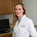Dr. Amy Elizabeth Ross MD