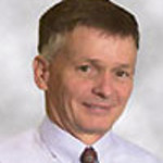 Dr. Michael Henry Williams, MD - Logan, UT - Neurology