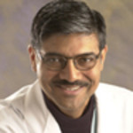 Dr. Nishit Arvind Choksi, MD