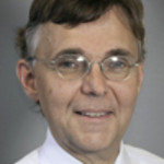 Dr. William Steven Mcbride, MD