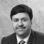 Dr. Ashish Sarin, MD