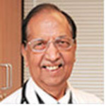 Dr. Rajendra Kumar Aggarwal MD