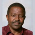 Dr. Peter Olatunji Kuponiyi MD