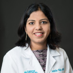 Dr. Susmitha Vaka, MD - Jacksonville, FL - Oncology, Internal Medicine, Hematology