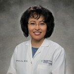 Dr. Leanza Hui Liu, MD - North Chesterfield, VA - Endocrinology,  Diabetes & Metabolism, Internal Medicine