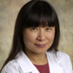 Dr. Ming Lin Hsieh, MD - Troy, MI - Neuroradiology, Diagnostic Radiology