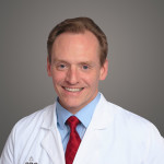 Dr. Wynndel Todd Buenger MD