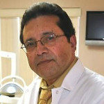 Dr. Mehran Fakheri - Pacoima, CA - Dentistry