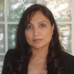 Dr. Smita B Patel