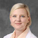 Dr. Nicole Marie Budrys MD
