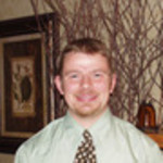 Dr. Cory John Larson