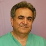 Dr. Iraj Moin, DDS - Encino, CA - Prosthodontics, Dentistry, Endodontics