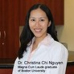 Dr. Chi Mai Nguyen