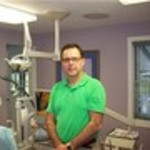 Dr. Earl Arthur Olson, DDS - Rutland, VT - Dentistry