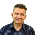 Dr. Metodi Alexandrov Milushev - Aurora, CO - Dentistry