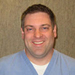 Dr. Todd Andrew Sninski - Holly Springs, NC - Dentistry