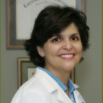 Dr. Valerie Ribando Hemphill, DDS