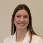 Dr. Jessica Greenberg