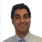 Dr. Brian Bassem Ibrahim, MD
