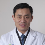 Dr. Jianzhong Huang, MD - Decatur, GA - Surgery, Vascular Surgery, Cardiovascular Disease