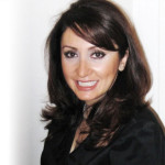 Dr. Katayoun Faradjzade Daroee - Woodland Hills, CA - Dentistry