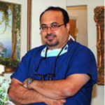 Dr. Mohd A Awwad