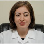 Dr. Besma Yako Mikhail