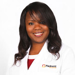 Dr. Gathline Etienne, MD - Newnan, GA - Ophthalmology, Neurology