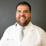Dr. Julian Garcia, DO - Austin, TX - Family Medicine