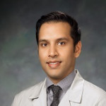 Dr. Amit Kamdar, MD