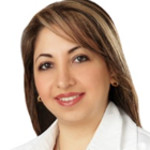 Dr. Maryam Zamanian MD