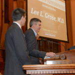 Dr. Lee Loren Grose, MD - Snellville, GA - Family Medicine